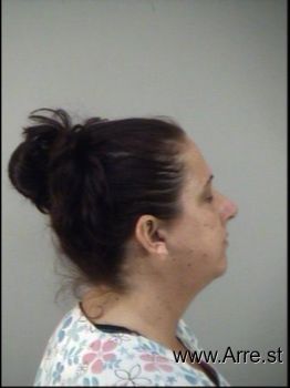 Tonya Lynne White Mugshot