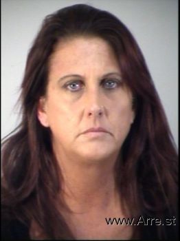 Tonya Lynne White Mugshot