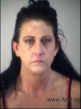 Tonya Lynne White Mugshot