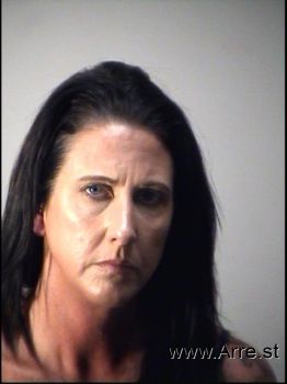 Tonya Lynne White Mugshot