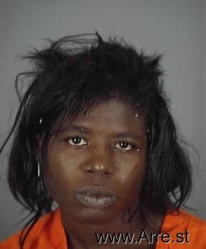 Tonya Ann Whitehead Mugshot