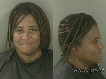 Tonya Renee Whitehead Mugshot