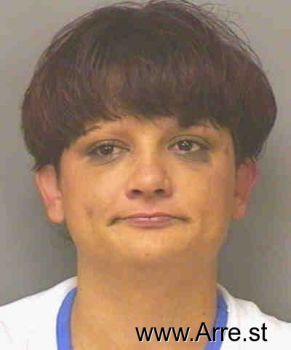 Tonya R Whitten Mugshot