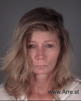 Tonya Ann Wilson Mugshot