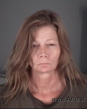 Tonya Ann Wilson Mugshot