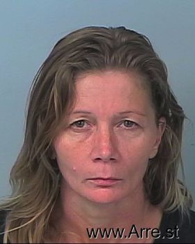 Tonya Ann Wilson Mugshot