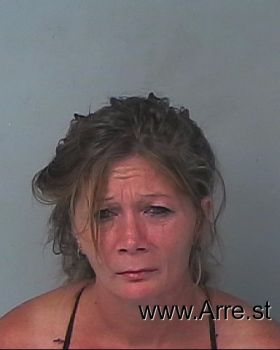 Tonya Ann Wilson Mugshot