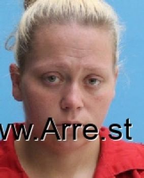 Tonya Nicole Parker Mugshot