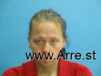 Tonya Nicole Parker Mugshot