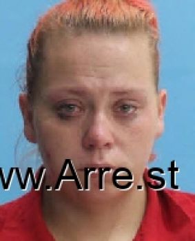 Tonya Nicole Parker Mugshot