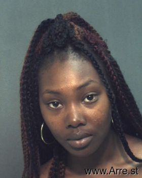 Tonyetta Kilora Davis Mugshot