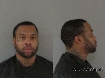 Torance Antonio Dennis Mugshot