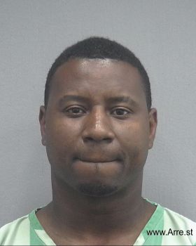 Tori Kentrell Robinson Mugshot