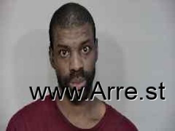 Torian Lamont Burton Mugshot