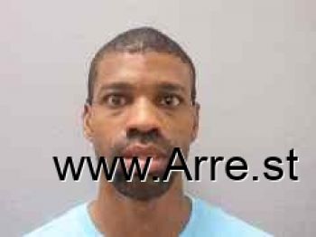 Torian Lamont Burton Mugshot