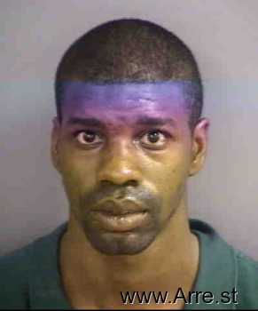 Torian  Burton Mugshot