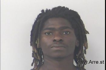 Toriano Lavelle Brown Mugshot