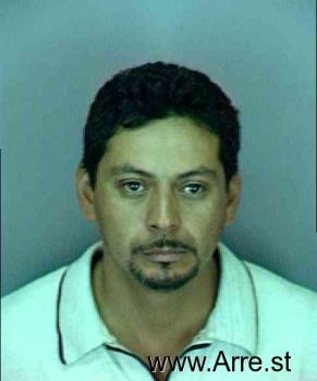 Toribio Tiharine Martinez Mugshot