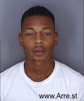 Torindo Adarrell Brown Mugshot