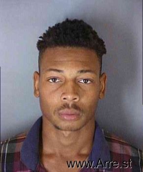 Torindo Adarrell Brown Mugshot