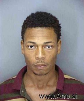 Torindo Adarrell Brown Mugshot