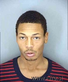 Torindo Adarrell Brown Mugshot