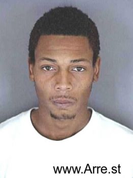 Torindo Adarrell Brown Mugshot