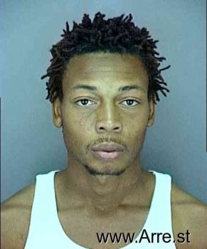 Torindo Adarrell Brown Mugshot