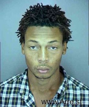 Torindo Adarrell Brown Mugshot