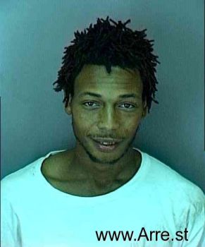 Torindo Adarrell Brown Mugshot