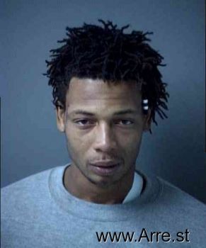 Torindo Adarrell Brown Mugshot