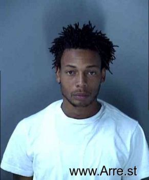 Torindo Adarrell Brown Mugshot