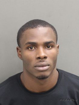 Torion L Thomas Mugshot