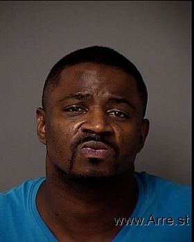 Torrance Darnel Blackshear Mugshot