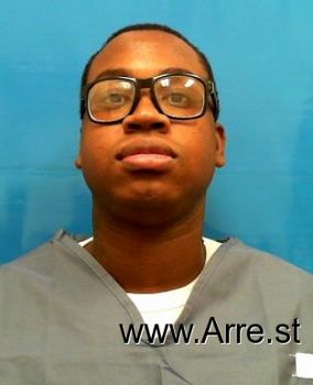 Torrance J Jefferson Mugshot