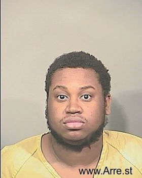 Torrance Javon Jefferson Mugshot