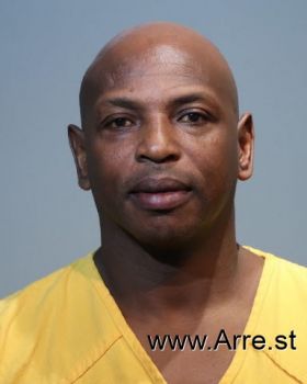 Torrance  Moore Mugshot