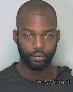 Torrance Eugene Perry Mugshot