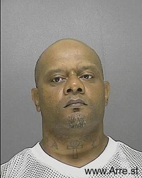 Torrence  Smith Mugshot