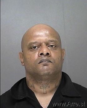 Torrence  Smith Mugshot