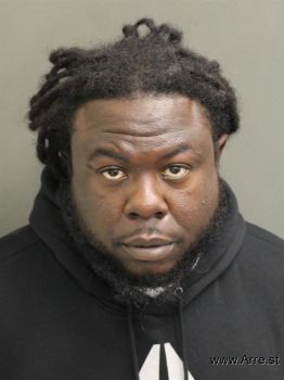 Torrey Dandre Brown Mugshot