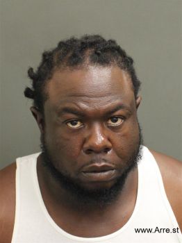 Torrey Dandre Brown Mugshot