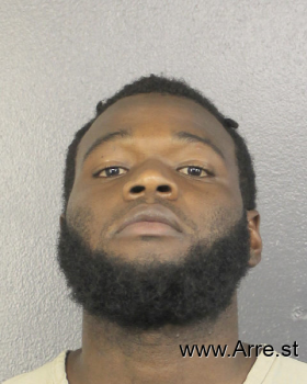 Tory Dashawn Davis Mugshot