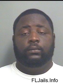 Tory Jerell Wright Mugshot