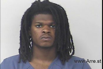 Toussaint Buneko Hamilton Mugshot