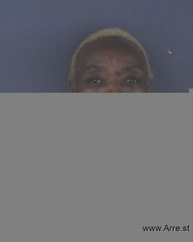 Towanda Lashawn Saucier Mugshot