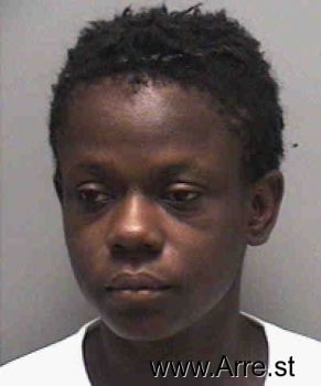 Toya Elaine Carter Mugshot