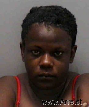 Toya Elaine Carter Mugshot