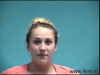 Tracee Starlynn Arnold Mugshot