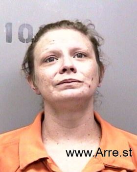 Tracey Marie Adkins Mugshot